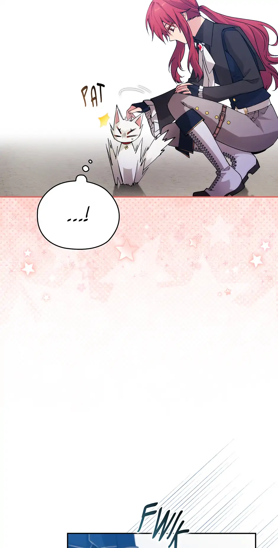 Reminiscence Adonis Chapter 278 18